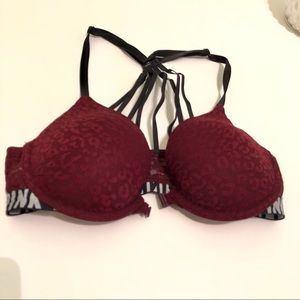 Victoria Secret PINK Push Up Bra